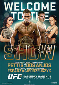 UFC_185_event_poster